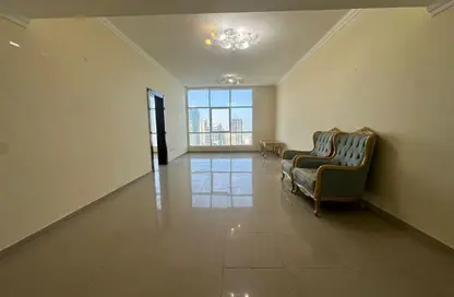 Apartment - 3 Bedrooms - 3 Bathrooms for sale in Al Majaz 2 - Al Majaz - Sharjah