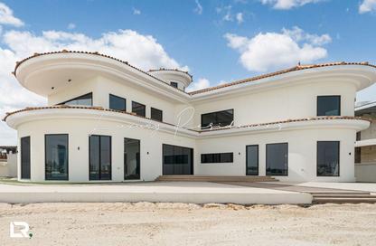 فيلا - 6 غرف نوم - 6 حمامات للايجار في D فيلات سيجنتشر سعفة - فيلات سيجنتشر - نخلة جميرا - دبي فيلا - 6 غرف نوم - 6 حمامات للايجار في D فيلات سيجنتشر سعفة - فيلات سيجنتشر - نخلة جميرا - دبي