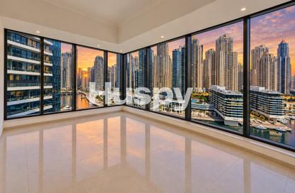 Apartment - 1 - 2 for sale in Silverene Tower B - Silverene - Dubai Marina - Dubai Apartment - 1 - 2 for sale in Silverene Tower B - Silverene - Dubai Marina - Dubai