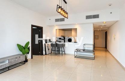 Apartment - 1 - 2 for sale in Silverene Tower B - Silverene - Dubai Marina - Dubai