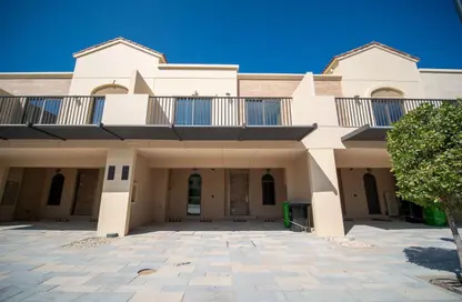 Townhouse - 3 Bedrooms - 4 Bathrooms for sale in Jasmine Lane - Jumeirah Golf Estates - Dubai