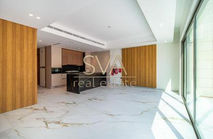 Townhouse - 3 Bedrooms - 4 Bathrooms for sale in Jasmine Lane - Jumeirah Golf Estates - Dubai