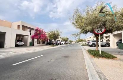 Townhouse - 3 Bedrooms - 4 Bathrooms for rent in Flamingo Villas - Mina Al Arab - Ras Al Khaimah Townhouse - 3 Bedrooms - 4 Bathrooms for rent in Flamingo Villas - Mina Al Arab - Ras Al Khaimah