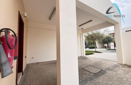 Townhouse - 3 - 4 for rent in Flamingo Villas - Mina Al Arab - Ras Al Khaimah