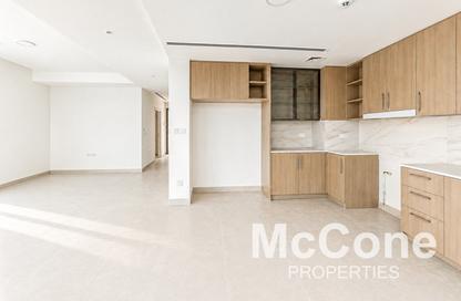 Townhouse - 4 - 4 for sale in Elora - The Valley - Dubai