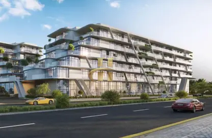 Apartment - 2 Bedrooms - 3 Bathrooms for sale in 10 Oxford - District 10 - Jumeirah Village Circle - Dubai