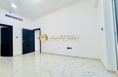Apartment - 1 - 2 for rent in Geepas Tower - Arjan - Dubai
