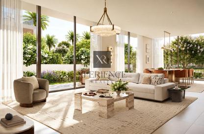 Villa - 4 - 5 for sale in Selvara 3 - Grand Polo Club and Resort - Dubai Investment Park 2 (DIP 2) - Dubai Investment Park (DIP) - Dubai Villa - 4 - 5 for sale in Selvara 3 - Grand Polo Club and Resort - Dubai Investment Park 2 (DIP 2) - Dubai Investment Park (DIP) - Dubai