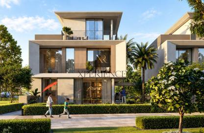Villa - 4 - 5 for sale in Selvara 3 - Grand Polo Club and Resort - Dubai Investment Park 2 (DIP 2) - Dubai Investment Park (DIP) - Dubai Villa - 4 - 5 for sale in Selvara 3 - Grand Polo Club and Resort - Dubai Investment Park 2 (DIP 2) - Dubai Investment Park (DIP) - Dubai