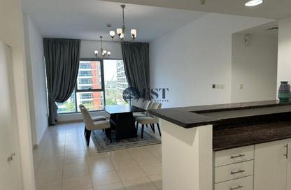 Apartment - 2 Bedrooms - 2 Bathrooms for rent in Skycourts Towers - Dubai Land Residence Complex - Dubai Apartment - 2 Bedrooms - 2 Bathrooms for rent in Skycourts Towers - Dubai Land Residence Complex - Dubai
