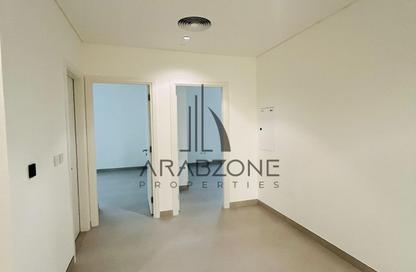 Townhouse - 4 - 5 for sale in Sequoia - Masaar - Tilal City - Sharjah