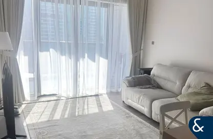 Apartment - 1 Bedroom - 2 Bathrooms for sale in MBL Residence - JLT Cluster K - Jumeirah Lake Towers - Dubai