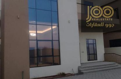 Villa - 4 - 7 for sale in Al Salamah - Umm Al Quwain