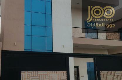 Villa - 4 - 7 for sale in Al Salamah - Umm Al Quwain