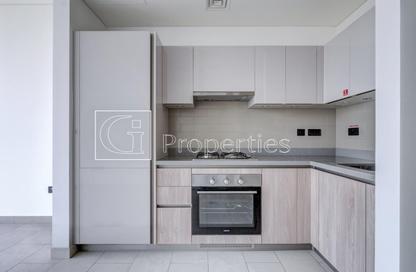 Apartment - 1 Bedroom - 1 Bathroom for rent in Sobha Hartland Waves - Sobha Hartland - Mohammed Bin Rashid City - Dubai