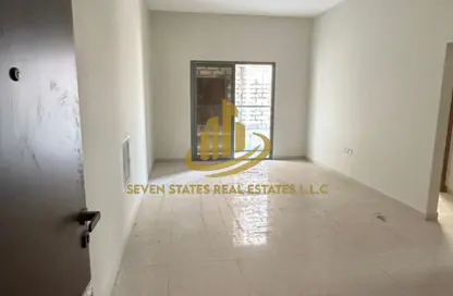 شقة - 3 غرف نوم - 3 حمامات للايجار في برج النعيمية 1 - أبراج النعيمية - النعيمية - عجمان