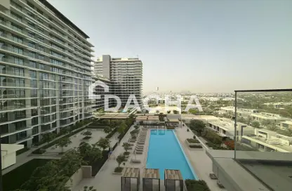 Apartment - 1 Bedroom - 2 Bathrooms for rent in Golf Grand - Dubai Hills Estate - Dubai
