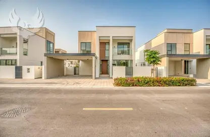 Villa - 4 Bedrooms - 5 Bathrooms for rent in Caya 1 - Arabian Ranches 3 - Dubai