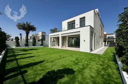 Villa - 4 Bedrooms - 5 Bathrooms for rent in Caya 1 - Arabian Ranches 3 - Dubai