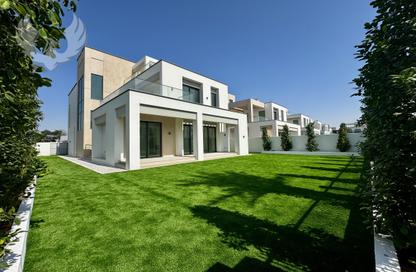 Villa - 4 Bedrooms - 5 Bathrooms for rent in Caya 1 - Arabian Ranches 3 - Dubai