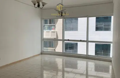 Apartment - 3 Bedrooms - 4 Bathrooms for rent in Al Majaz 2 - Al Majaz - Sharjah