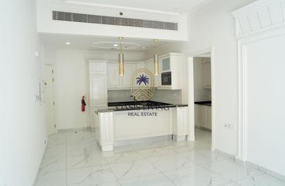 Apartment - 1 Bedroom - 2 Bathrooms for rent in Vincitore Boulevard 3 - Vincitore Boulevard - Arjan - Dubai