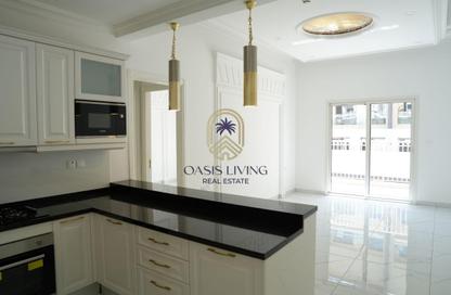 Apartment - 1 Bedroom - 2 Bathrooms for rent in Vincitore Boulevard 3 - Vincitore Boulevard - Arjan - Dubai