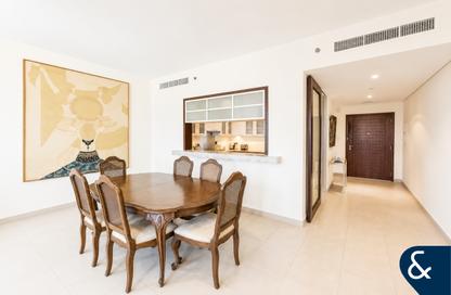 Apartment - 2 Bedrooms - 2 Bathrooms for sale in Boulevard Central Tower 1 - Boulevard Central Towers - Downtown Dubai - Dubai