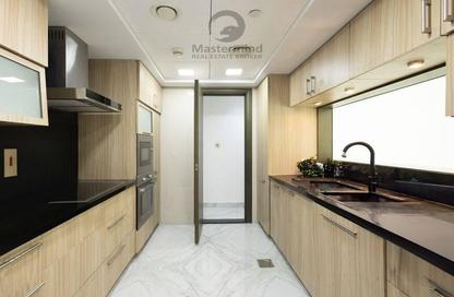 Apartment - 2 Bedrooms - 2 Bathrooms for sale in The Lofts West - The Lofts - Downtown Dubai - Dubai