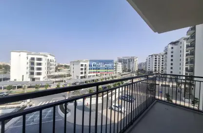 شقة - غرفة نوم - 2 حمامات للايجار في ياس جولف كليكشن - جزيرة ياس - أبوظبي