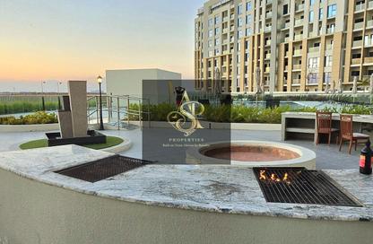 Apartment - 1 - 1 for rent in Rukan Tower B - Rukan Tower - Rukan - Dubai