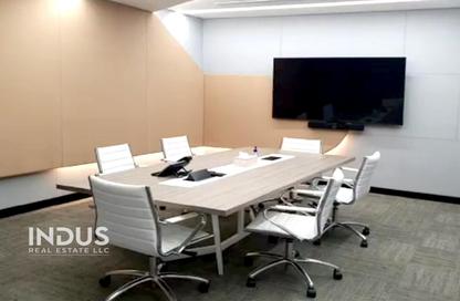 Office Space - Studio - 1 Bathroom for sale in South Tower - Emirates Financial Towers - DIFC - Dubai