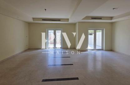 Townhouse - 3 Bedrooms - 3 Bathrooms for rent in Dubai Style - North Village - Al Furjan - Dubai