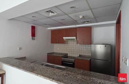 Apartment - 1 Bedroom - 1 Bathroom for rent in Al Ghozlan 4 - Al Ghozlan - Greens - Dubai Apartment - 1 Bedroom - 1 Bathroom for rent in Al Ghozlan 4 - Al Ghozlan - Greens - Dubai