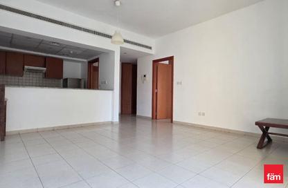 Apartment - 1 Bedroom - 1 Bathroom for rent in Al Ghozlan 4 - Al Ghozlan - Greens - Dubai