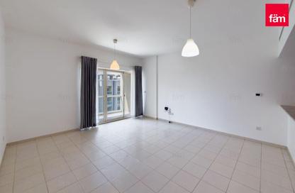 Apartment - 1 Bedroom - 1 Bathroom for rent in Al Ghozlan 4 - Al Ghozlan - Greens - Dubai