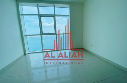 Apartment - 2 Bedrooms - 3 Bathrooms for rent in Sea Face Tower - Shams Abu Dhabi - Al Reem Island - Abu Dhabi