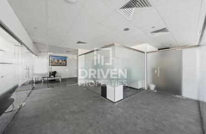 Office Space - Studio for rent in Opal Tower - Business Bay - Dubai