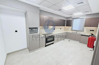 Apartment - 2 Bedrooms - 4 Bathrooms for rent in Lamcy Residence - Oud Metha - Bur Dubai - Dubai