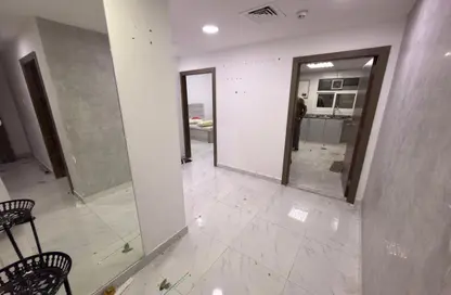 شقة - 2 غرف نوم - 2 حمامات للايجار في الجرف 3 - الجرف - عجمان وسط المدينة - عجمان