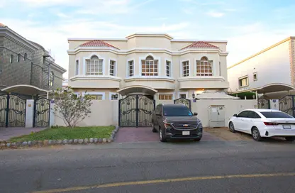 فيلا - 3 غرف نوم - 3 حمامات للايجار في مردف - دبي