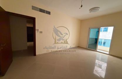 Apartment - 2 Bedrooms - 2 Bathrooms for rent in Al Majaz 3 - Al Majaz - Sharjah Apartment - 2 Bedrooms - 2 Bathrooms for rent in Al Majaz 3 - Al Majaz - Sharjah