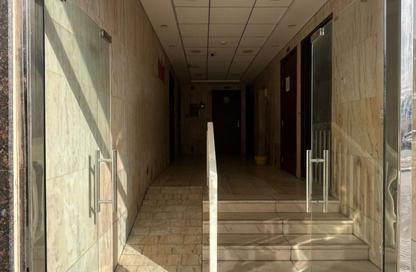 Apartment - 1 - 1 for rent in Sheikh Jaber Al Sabah Street - Al Nuaimiya - Al Nuaimiya - Ajman