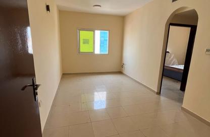 Apartment - 1 - 1 for rent in Sheikh Jaber Al Sabah Street - Al Nuaimiya - Al Nuaimiya - Ajman