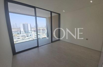Apartment - 1 - 2 for rent in Binghatti Ghost - Dubai Healthcare City 2 - Al Jaddaf - Dubai Apartment - 1 - 2 for rent in Binghatti Ghost - Dubai Healthcare City 2 - Al Jaddaf - Dubai