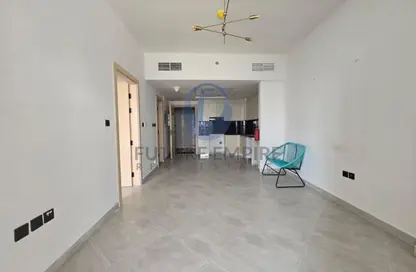 Apartment - 1 Bedroom - 2 Bathrooms for rent in Binghatti Avenue - Al Jaddaf - Dubai Apartment - 1 Bedroom - 2 Bathrooms for rent in Binghatti Avenue - Al Jaddaf - Dubai