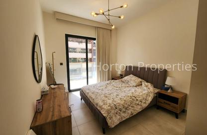 Apartment - 1 Bedroom - 2 Bathrooms for rent in Binghatti Rose - District 15 - Jumeirah Village Circle - Dubai