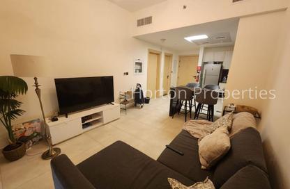 Apartment - 1 Bedroom - 2 Bathrooms for rent in Binghatti Rose - District 15 - Jumeirah Village Circle - Dubai Apartment - 1 Bedroom - 2 Bathrooms for rent in Binghatti Rose - District 15 - Jumeirah Village Circle - Dubai