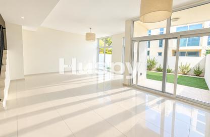 Townhouse - 3 - 5 for rent in Janusia - Damac Hills 2 - Dubai Townhouse - 3 - 5 for rent in Janusia - Damac Hills 2 - Dubai