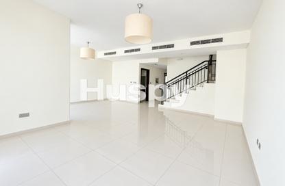 Townhouse - 3 - 5 for rent in Janusia - Damac Hills 2 - Dubai